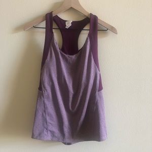 C9 by Champion Racer Back Sports Tank